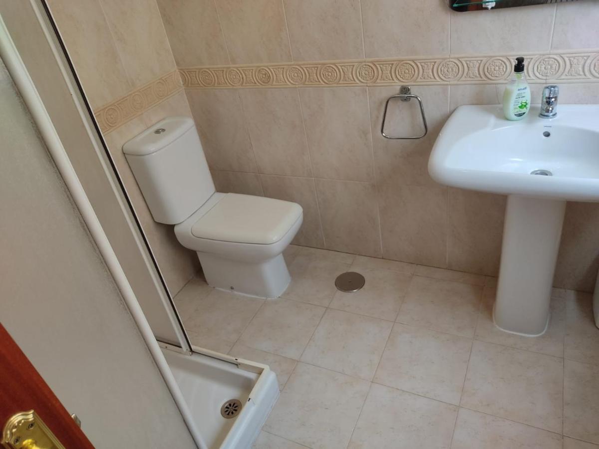 Hotel Camagueey Gijon Bagian luar foto