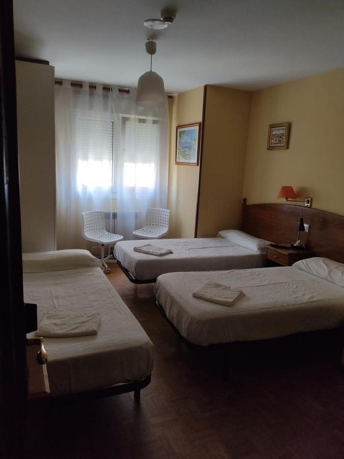 Hotel Camagueey Gijon Bagian luar foto