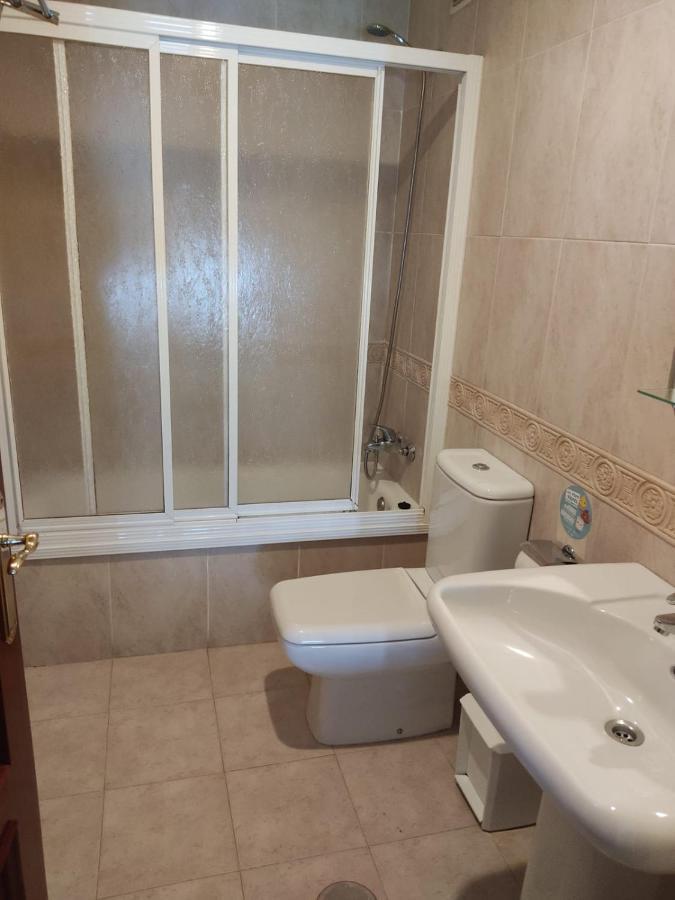 Hotel Camagueey Gijon Bagian luar foto