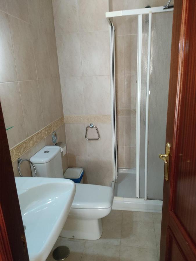 Hotel Camagueey Gijon Bagian luar foto