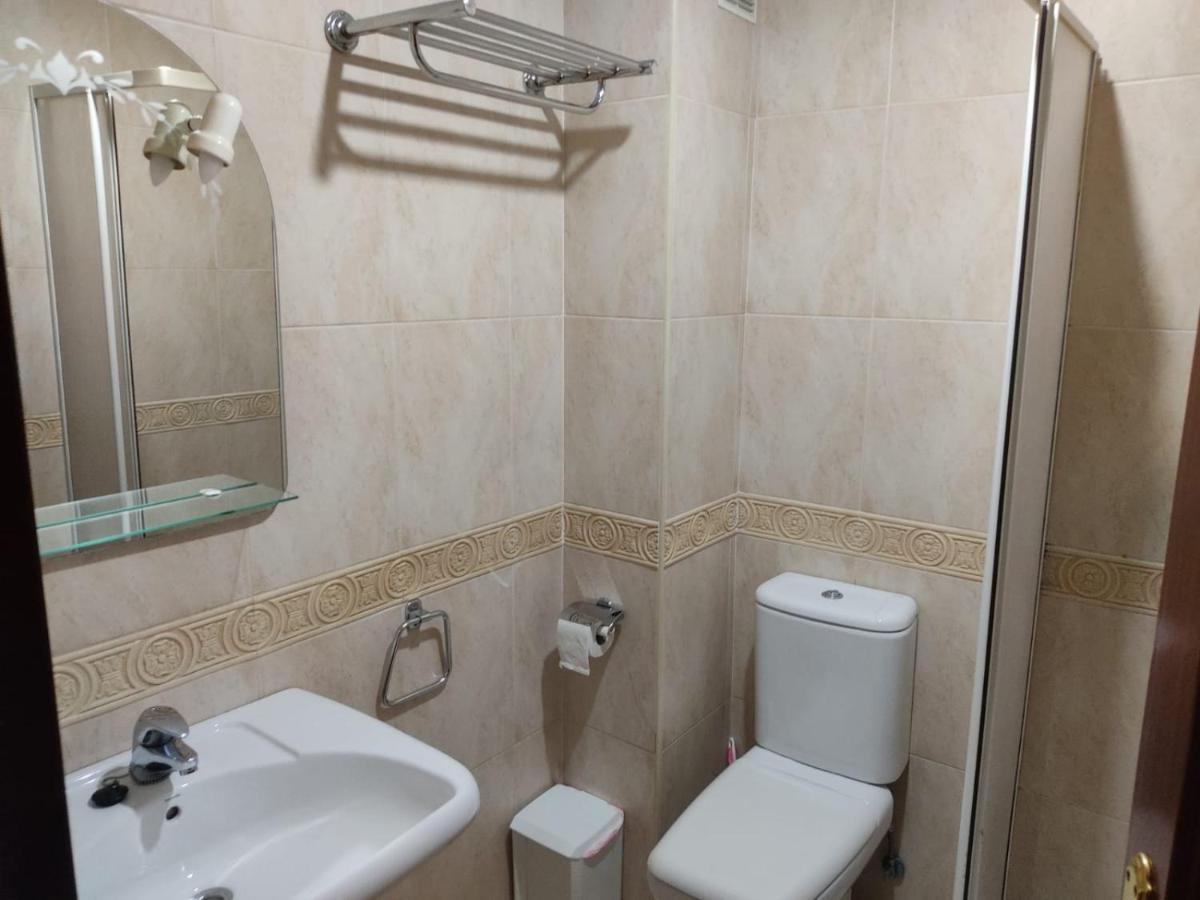 Hotel Camagueey Gijon Bagian luar foto