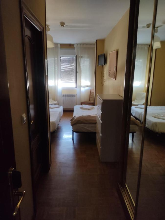 Hotel Camagueey Gijon Bagian luar foto