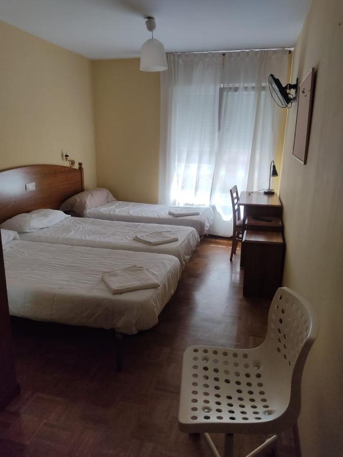 Hotel Camagueey Gijon Bagian luar foto