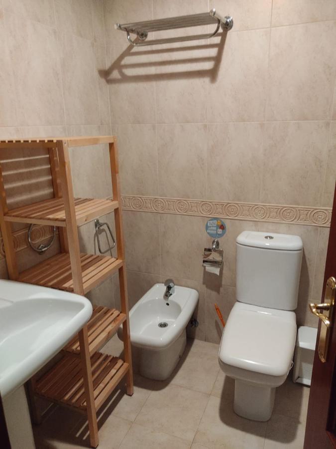 Hotel Camagueey Gijon Bagian luar foto