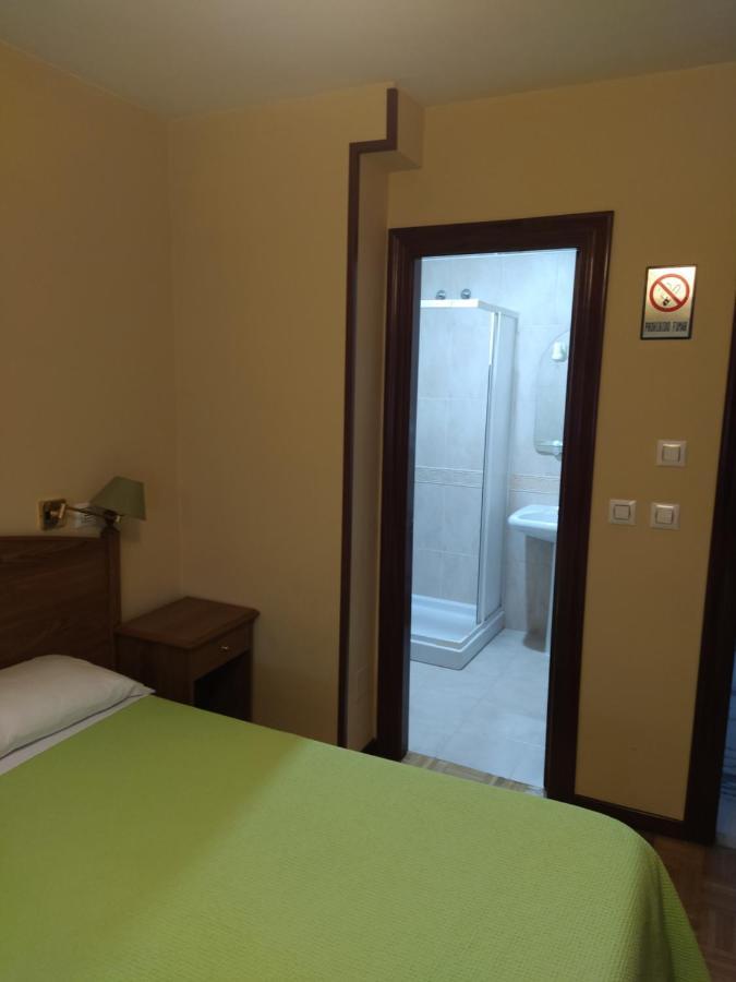 Hotel Camagueey Gijon Bagian luar foto